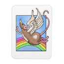 Recherche de ratties magnets Mignon