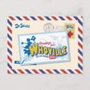 Recherche de dr seuss le grinch cartes postales Accueil de vacances
