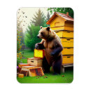 Recherche de ruche magnets Miel