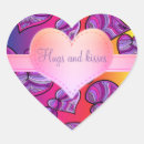 Suche nach muster der herzen aufkleber Niedlich