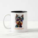 Recherche de yorkshire terrier tasses Chiot