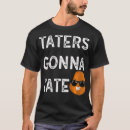 Recherche de tater tot tshirts Drôle