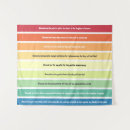 Recherche de palette de couleurs posters Mur