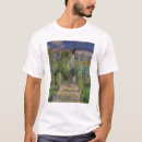 Recherche de impressionist tshirts Monet