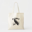 Recherche de gothiques drôles sacs Poulet