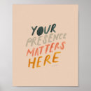 Recherche de compte posters Enseignant