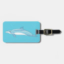 Suche nach delphine gepäckanhänger Blau