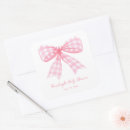 Recherche de preppy monogram autocollants Classique