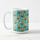 Recherche de bourdon mignon tasses Miel