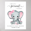 Suche nach elephant watercolor poster Babydusche
