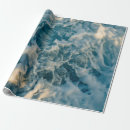 Recherche de nuages blancs papier cadeau Mignon