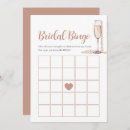 Recherche de bridal bingo Bride