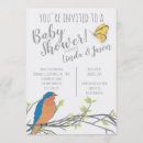 Recherche de bluebird invitations Floral