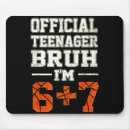 Suche nach teenager mousepads Geburtstag