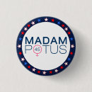 Recherche de madame badges Hillary