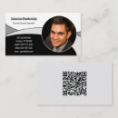 Suche nach sicherheits agent visitenkarten Echter anwesen agent