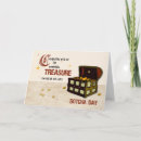 Recherche de coffre vœux cartes Garçon