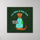 Suche nach techniker poster leinwandbilder Otter