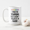 Recherche de famille lgbt tasses Arc en ciel