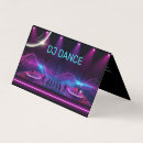 Suche nach dj mischer visitenkarten Party