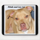 Suche nach pitbulls mousepads Niedlich