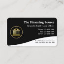 Recherche de encaisser cartes visite Financier
