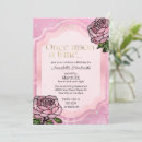 Suche nach buntglas einladungen Rosa