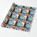Recherche de chutes papier cadeau Cascade