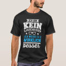 Suche nach klugscheisser tshirts Kein