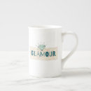 Recherche de charme tasses Mignon