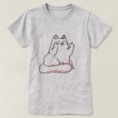 Recherche de doigts tshirts Mignon