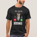 Suche nach traurige katze tshirts Weinen