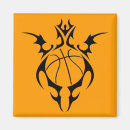 Suche nach basketball magnete Sport