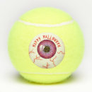 Recherche de halloween tennis balles Mignon