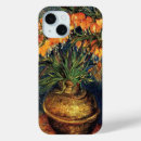 Recherche de vase iphone coques Vincent van gogh