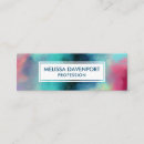 Suche nach kosmos visitenkarten Abstrakt