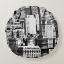 Recherche de new york décoration coussins Ville