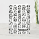 Suche nach maneki neko karten Katzen