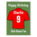 Recherche de éventail cartes postales Soccer