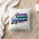 Recherche de console jeu de coussins Nerd