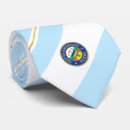 Recherche de flag cravates Pattern