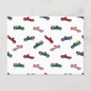 Recherche de camionnette cartes postales Voiture