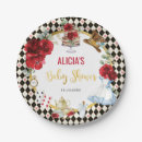Recherche de pays assiettes en papier Pour elle