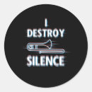 Suche nach trombone aufkleber Orchester