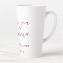 Recherche de parents grands tasses Meilleure grand mère