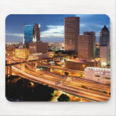 Suche nach straßenlaternen mousepads Im stadtzentrum gelegener bezirk