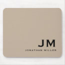 Recherche de modern minimalist tapis souris Pour lui