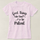 Recherche de patient tshirts Inspirant