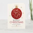 Suche nach frisuren karten Frisör weihnachtskarte