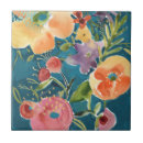 Suche nach helle farbe fliesen Blume